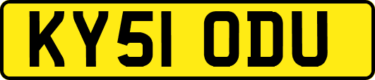 KY51ODU