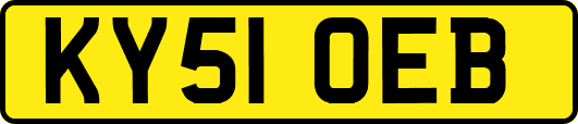 KY51OEB