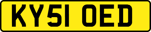 KY51OED