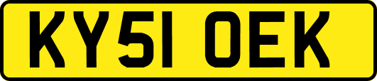 KY51OEK
