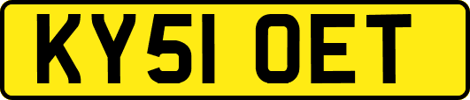 KY51OET