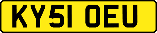 KY51OEU