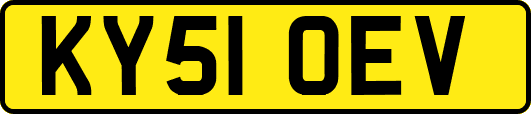 KY51OEV