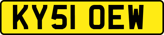 KY51OEW