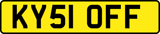 KY51OFF
