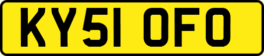 KY51OFO