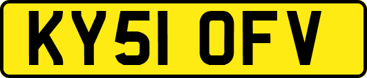 KY51OFV