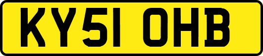 KY51OHB