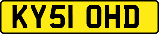 KY51OHD