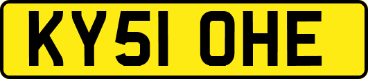 KY51OHE