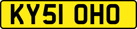KY51OHO