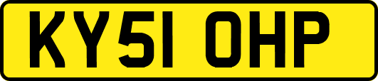 KY51OHP