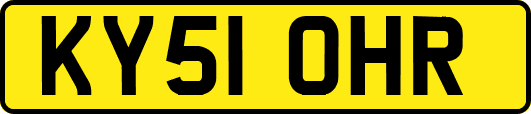 KY51OHR