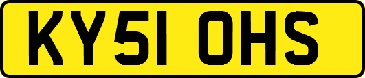 KY51OHS