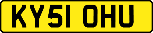 KY51OHU