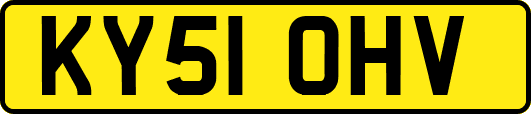 KY51OHV