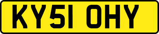 KY51OHY