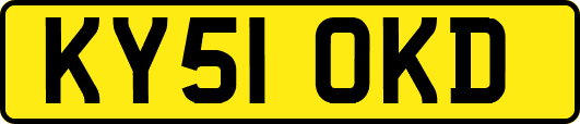 KY51OKD