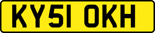 KY51OKH