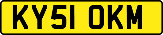 KY51OKM
