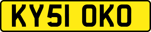 KY51OKO
