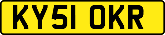 KY51OKR