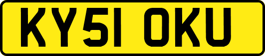 KY51OKU