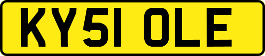 KY51OLE