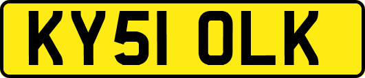KY51OLK