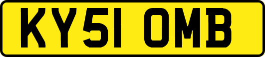 KY51OMB