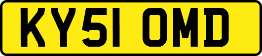 KY51OMD