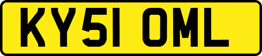 KY51OML