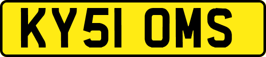 KY51OMS