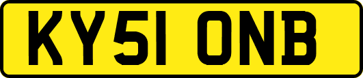 KY51ONB