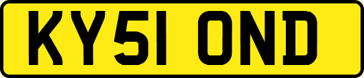 KY51OND