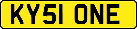 KY51ONE
