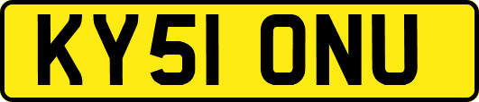 KY51ONU
