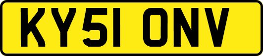 KY51ONV