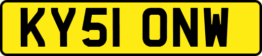 KY51ONW