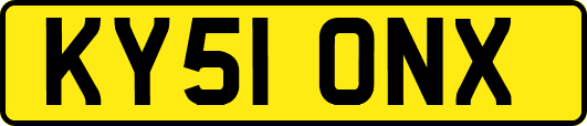 KY51ONX