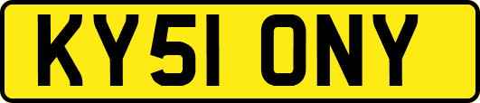 KY51ONY