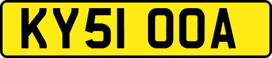 KY51OOA