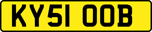 KY51OOB