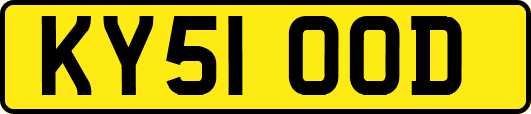 KY51OOD