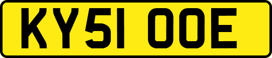 KY51OOE