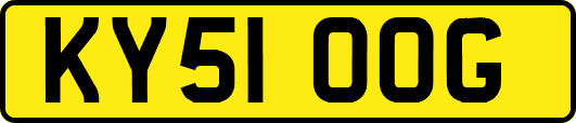 KY51OOG