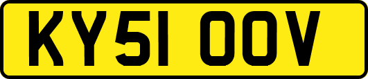 KY51OOV