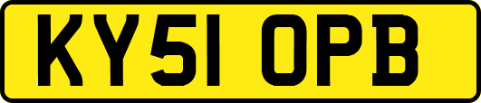 KY51OPB