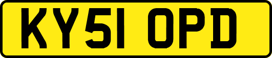 KY51OPD