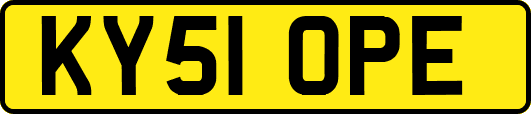 KY51OPE